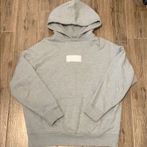 Kith Williams II Hoodie Size L